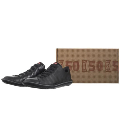 Camper Beetle Black 18751-048 (CE6-a) batai
