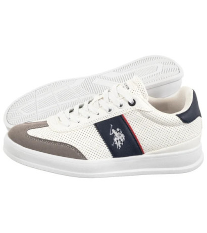 U.S. Polo Assn. Campy001D...