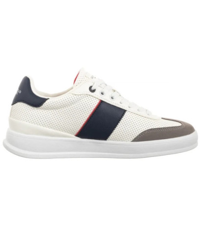 U.S. Polo Assn. Campy001D Whi-Blu04 CAMPY001M/5YS4 (US201-a) sportiniai bateliai