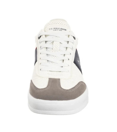 U.S. Polo Assn. Campy001D Whi-Blu04 CAMPY001M/5YS4 (US201-a) sportiniai bateliai