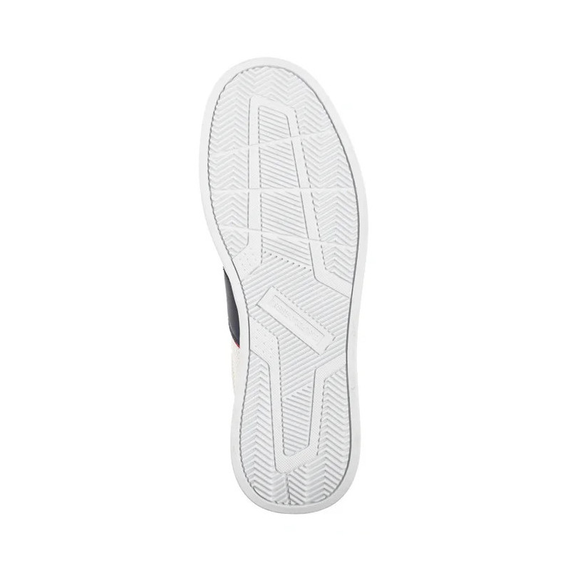 U.S. Polo Assn. Campy001D Whi-Blu04 CAMPY001M/5YS4 (US201-a) sportiniai bateliai