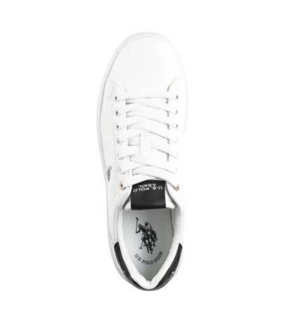 U.S. Polo Assn. Cody010 Whi-Blk01 CODY010M/5Y1 (US202-a) sportiniai bateliai