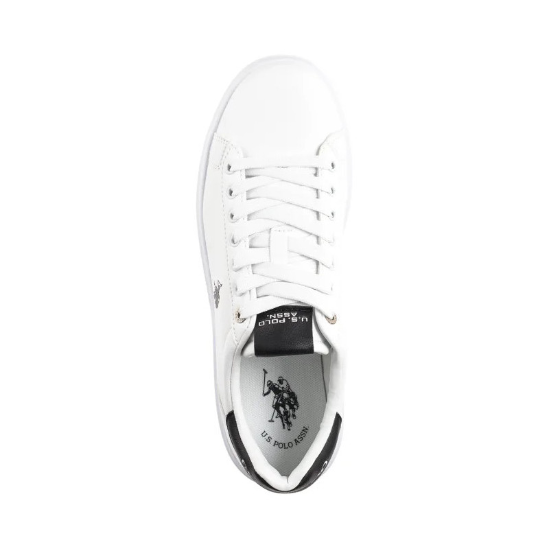 U.S. Polo Assn. Cody010 Whi-Blk01 CODY010M/5Y1 (US202-a) sportiniai bateliai
