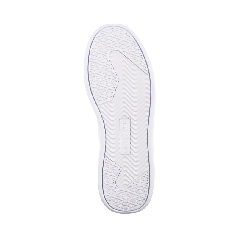 U.S. Polo Assn. Cody010 Whi-Blk01 CODY010M/5Y1 (US202-a) sportiniai bateliai