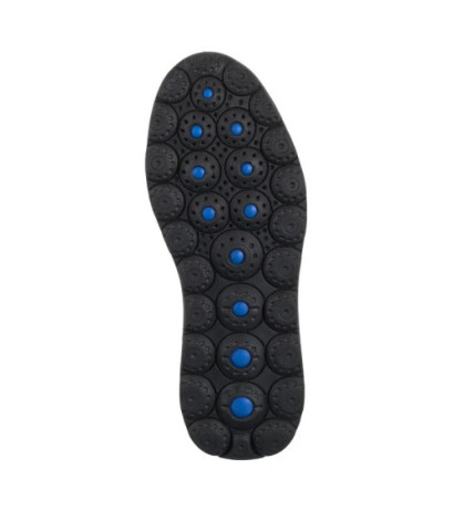 Geox U Spherica Plus A - Knit.Te+Sy Black U55MPA 06KEK C9999 (GE218-a) sportiniai bateliai