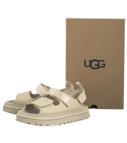 UGG K Goldenglow 1152813 SSAL (UA150-c) bateliai