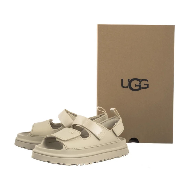 UGG K Goldenglow 1152813 SSAL (UA150-c) bateliai