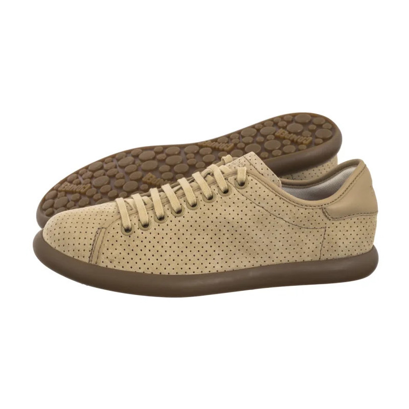 Camper Pelotas Soller Beige K201668-006 (CE7-a) batai