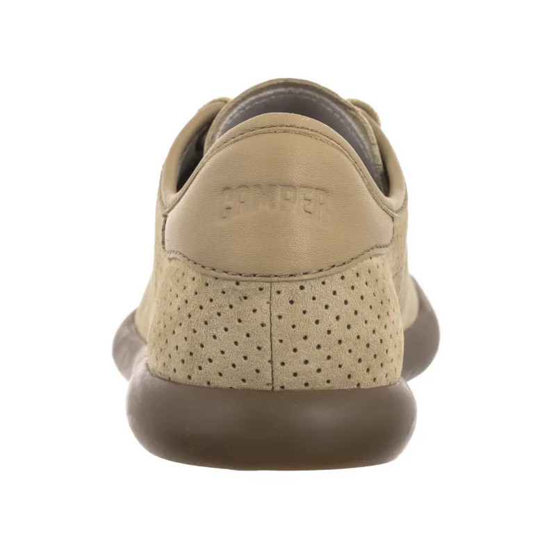 Camper Pelotas Soller Beige K201668-006 (CE7-a) batai