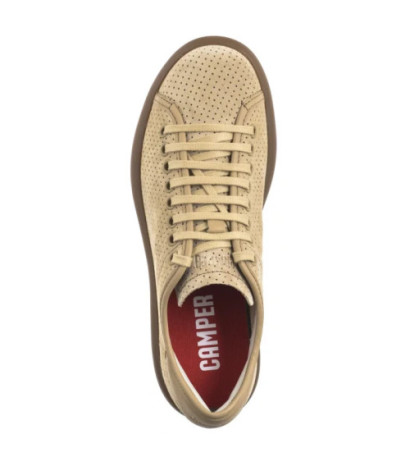 Camper Pelotas Soller Beige K201668-006 (CE7-a) batai