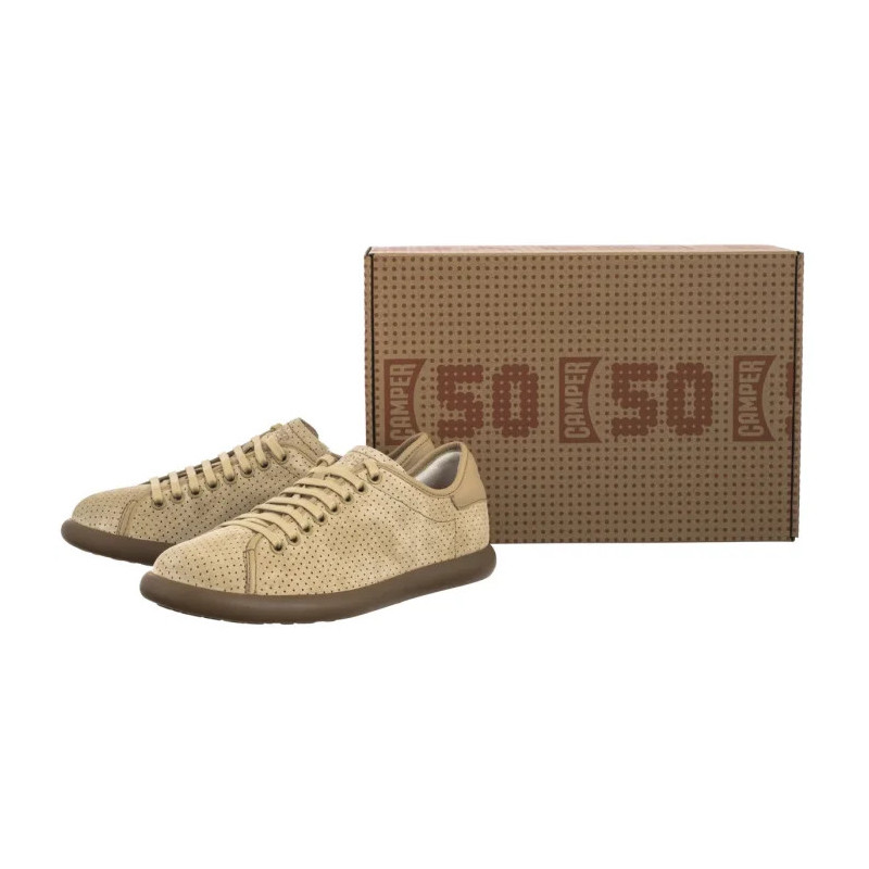 Camper Pelotas Soller Beige K201668-006 (CE7-a) batai