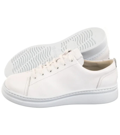 Camper Runner Up White...