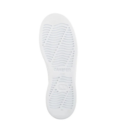 Camper Runner Up White K200508-041 (CE8-a) batai