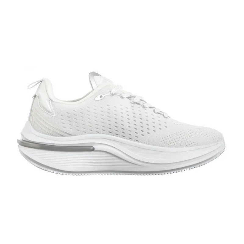 U.S. Polo Assn. Claude004 WHI-SIL01 CLAUDE004W/5MY1 (US199-a) bateliai