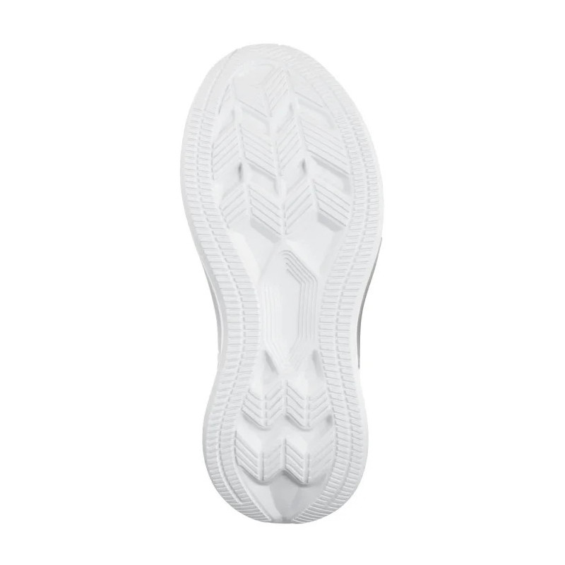 U.S. Polo Assn. Claude004 WHI-SIL01 CLAUDE004W/5MY1 (US199-a) bateliai
