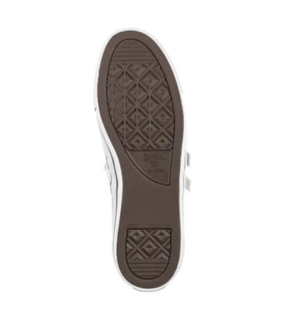 Converse CTAS Dainty Mary Jane Slip White/Egret/White A11552C (CO759-b) sportiniai bateliai