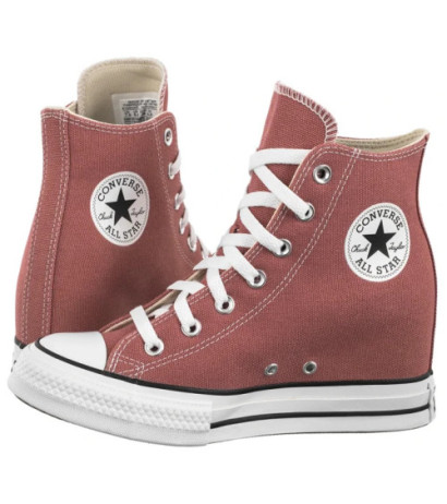 Converse CTAS Wedge Hi...