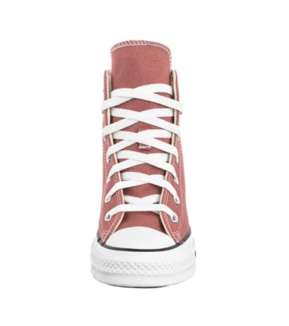 Converse CTAS Wedge Hi Light Saddle/White/Black A13832C (CO760-a) 