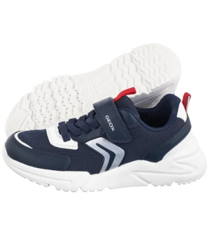 Geox J Loftus A - Mesh +...
