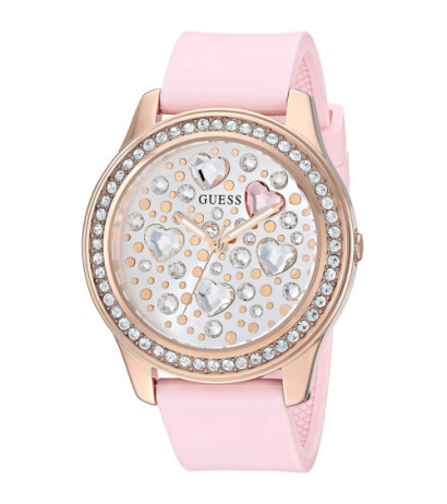 Guess laikrodis GW0006L2
