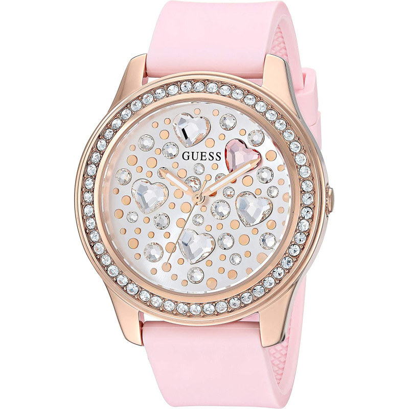 Guess laikrodis GW0006L2