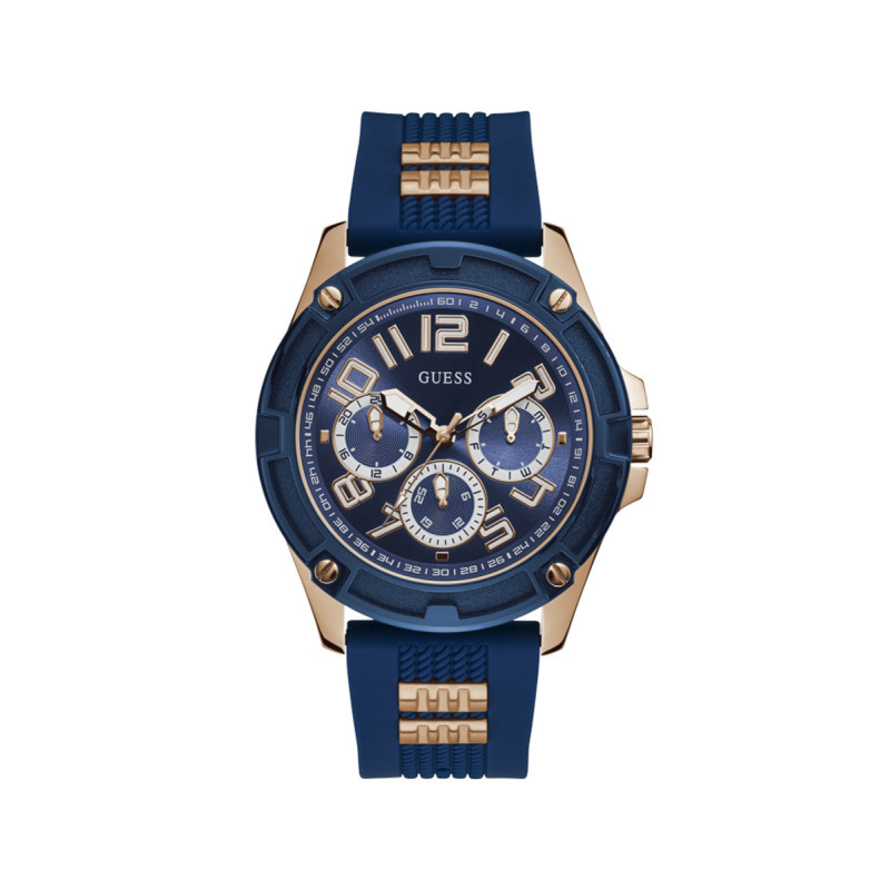 Guess laikrodis GW0051G3