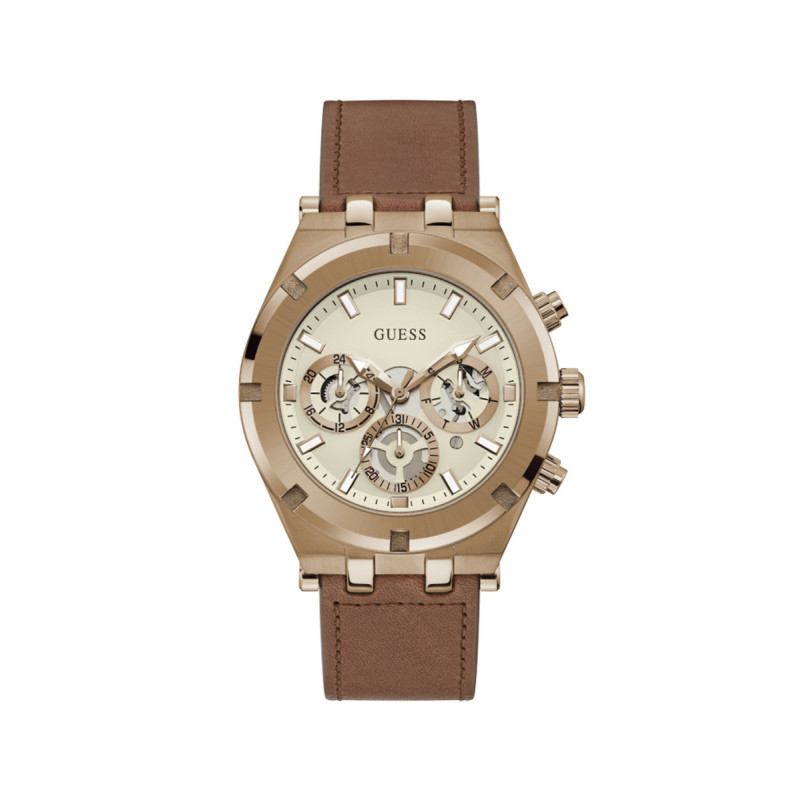 Guess laikrodis GW0262G3