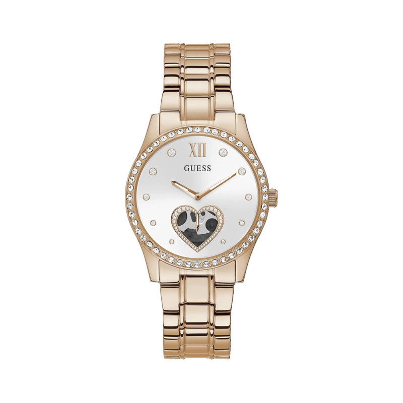 Guess laikrodis GW0380L3