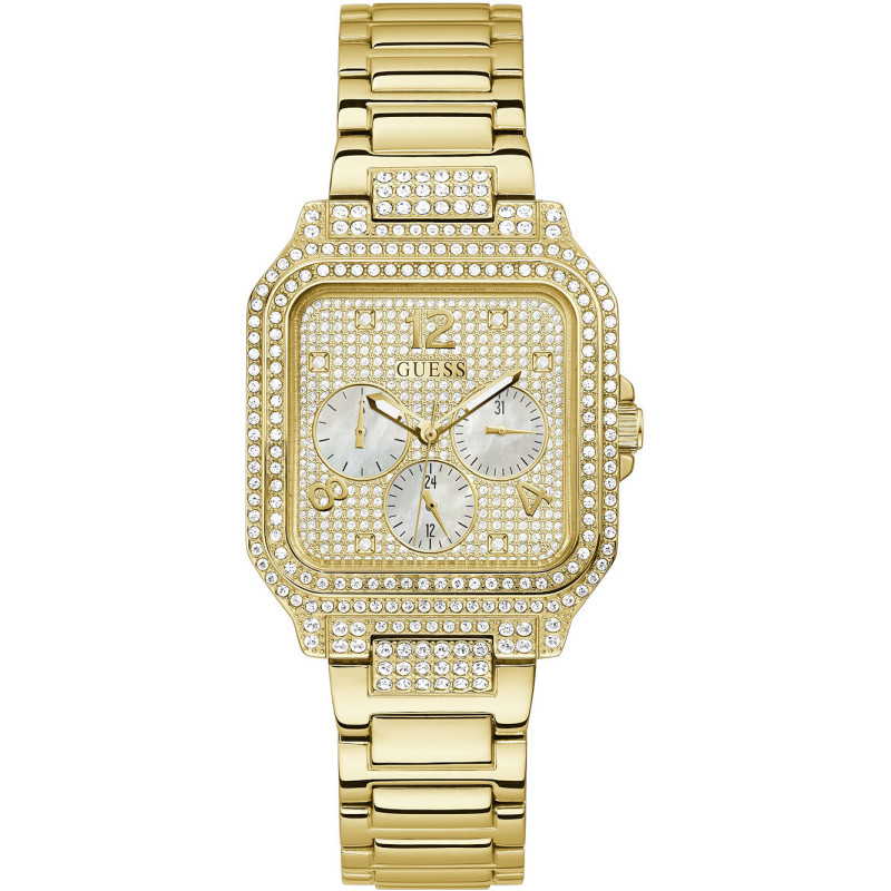 Guess laikrodis GW0472L2