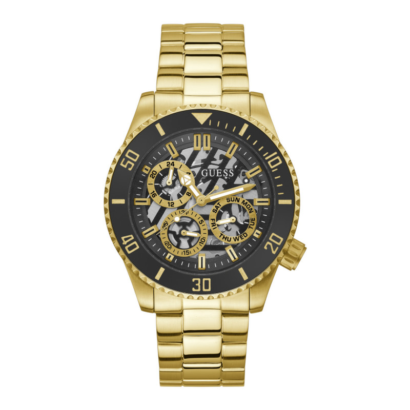 Guess laikrodis GW0488G2