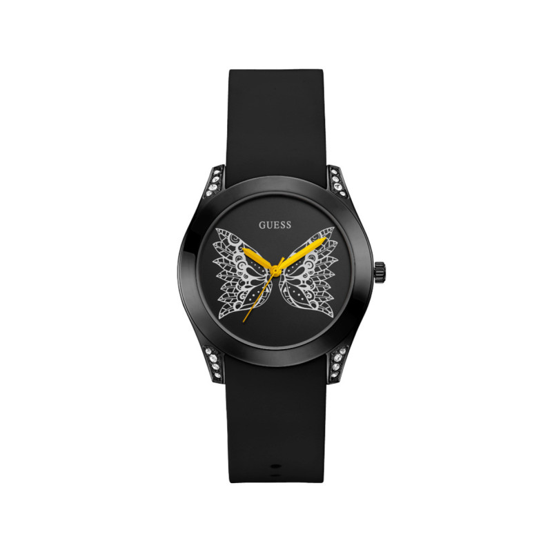 Guess laikrodis W0023L10