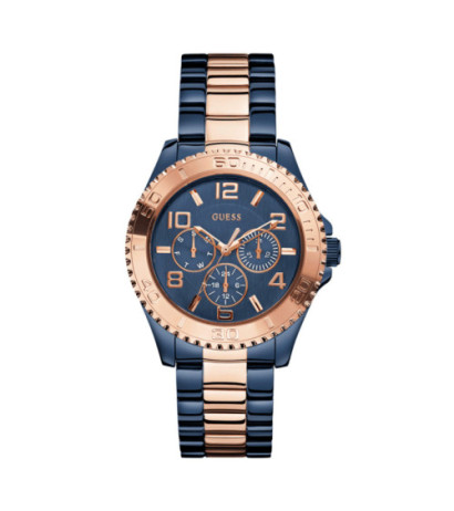 Guess laikrodis W0231L6