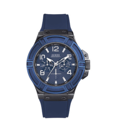 Guess laikrodis W0248G5