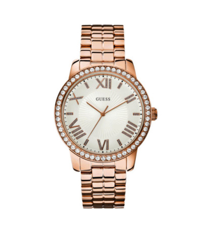 Guess laikrodis W0329L3