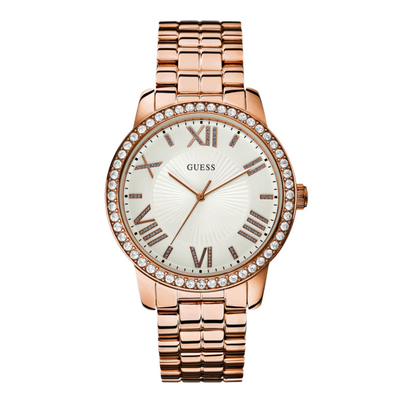 Guess laikrodis W0329L3