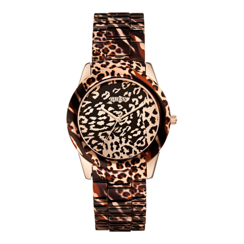 Guess laikrodis W0425L3