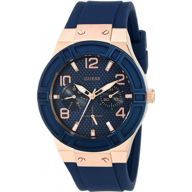 Guess laikrodis W0571L1