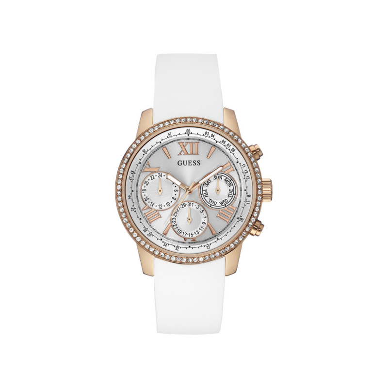 Guess laikrodis W0616L1