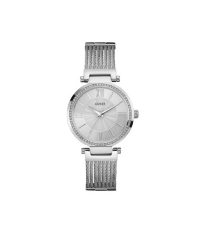 Guess laikrodis W0638L1