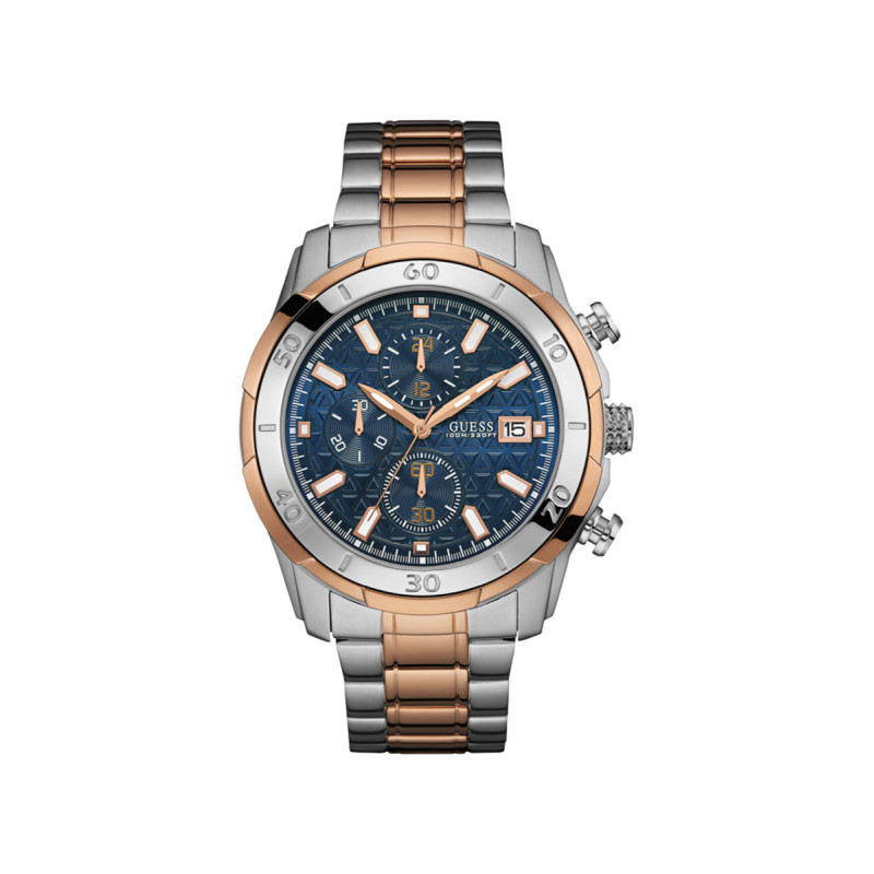 Guess laikrodis W0746G1