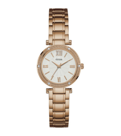 Guess laikrodis W0767L3
