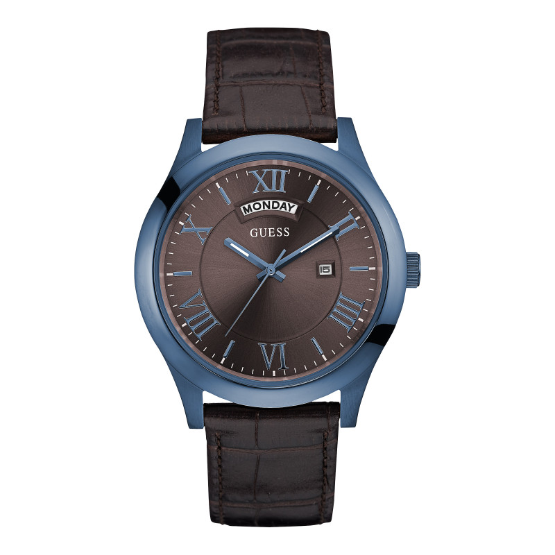 Guess laikrodis W0792G6