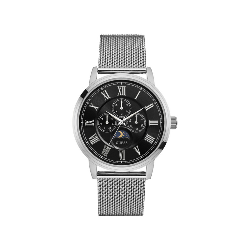 Guess laikrodis W0871G1