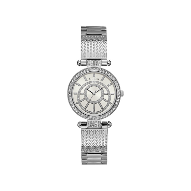 Guess laikrodis W1008L1