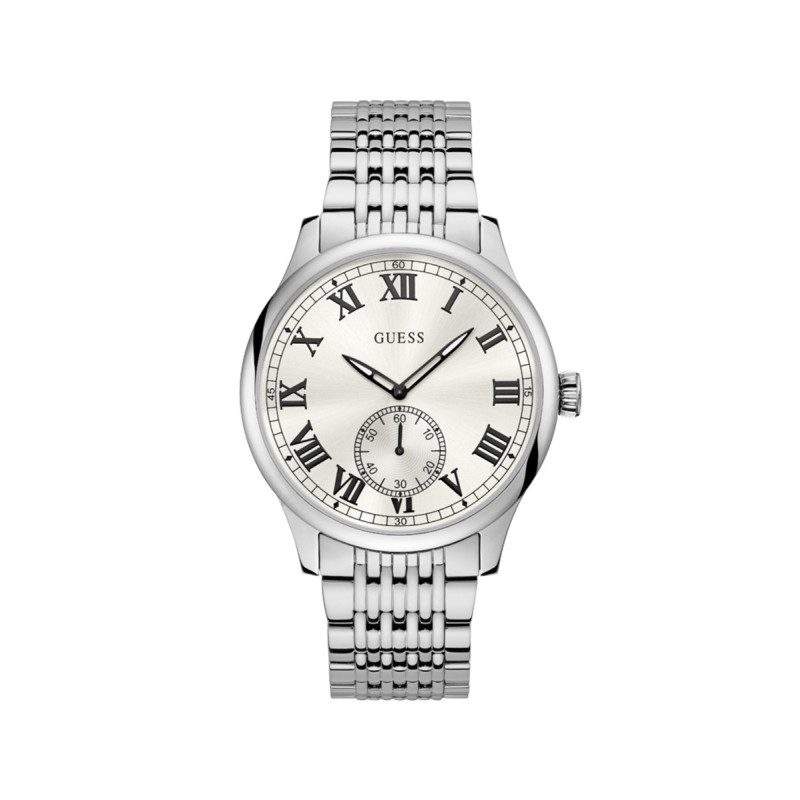 Guess laikrodis W1078G1