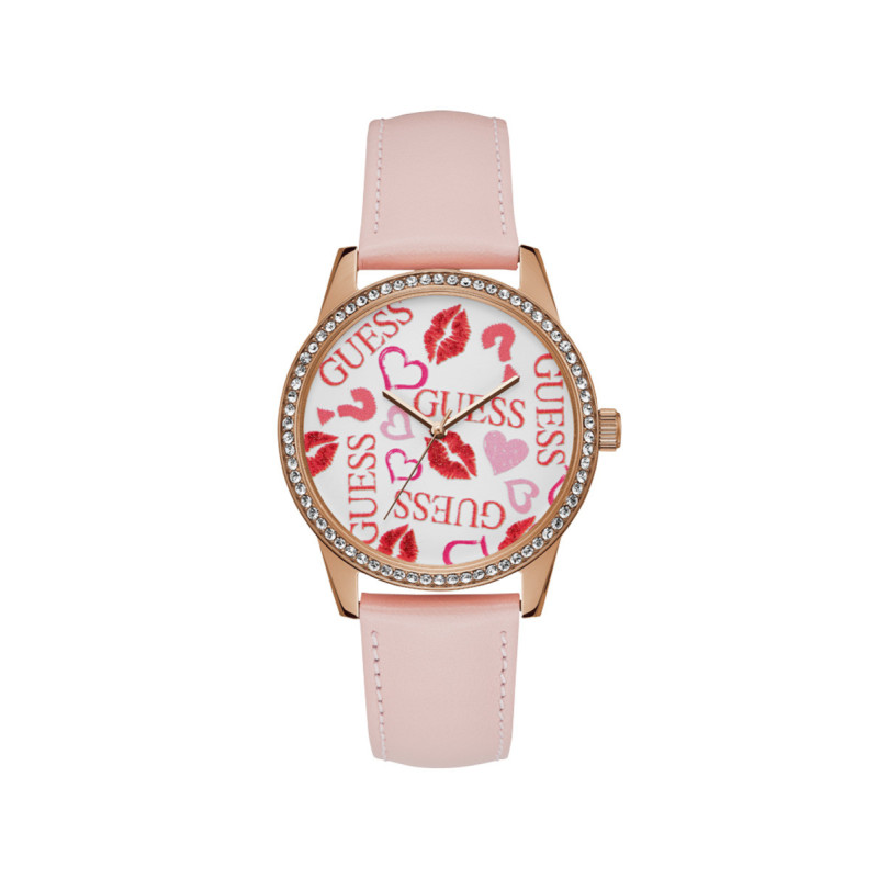 Guess laikrodis W1206L3