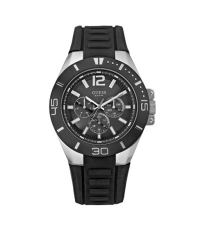Guess laikrodis W12597G1