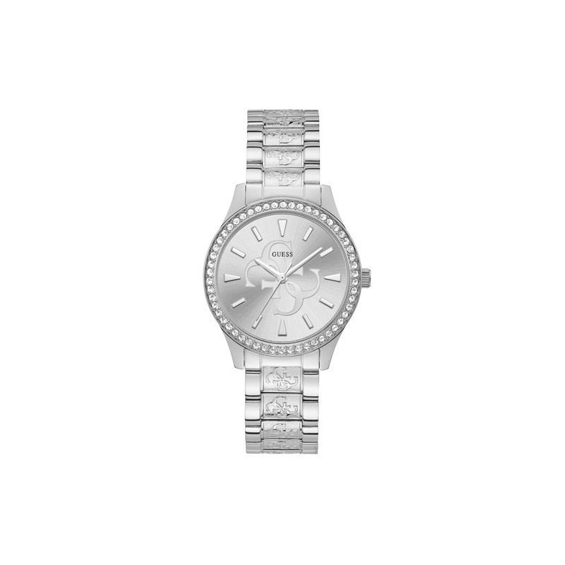 Guess laikrodis W1280L1