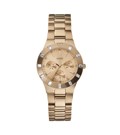 Guess laikrodis W16017L1