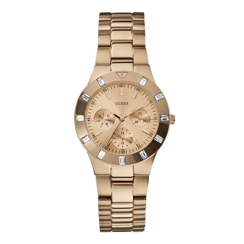 Guess laikrodis W16017L1